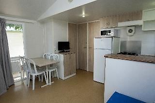 Camping Platja Cambrils酒店 外观 照片